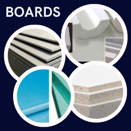 Home BOARDS
